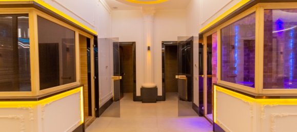 شقة 2+1 في Mahmutlar, Turkey رقم 40465 24