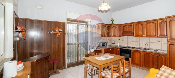 4-Zimmer Villa in Camporotondo Etneo, Italy, Nr. 33094 21