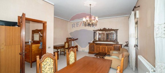 4-Zimmer Villa in Camporotondo Etneo, Italy, Nr. 33094 33