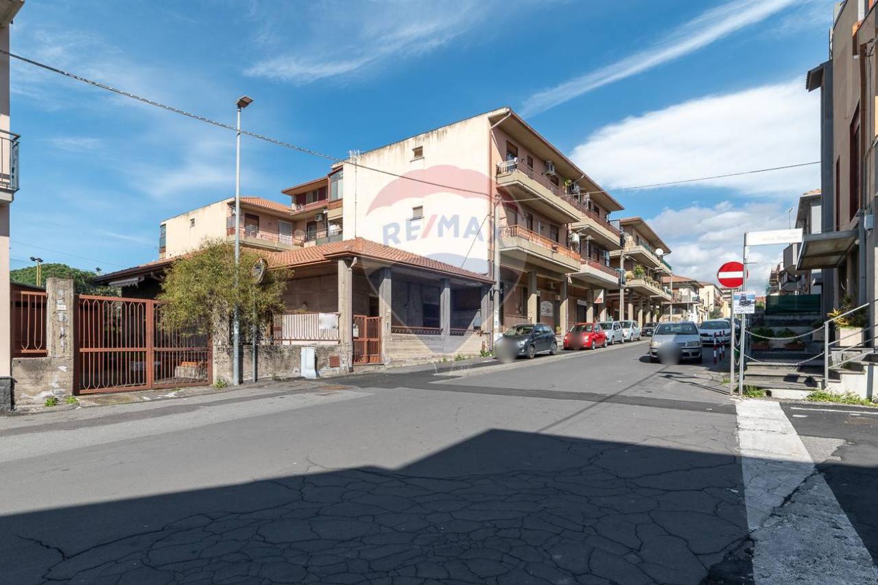 4-Zimmer Villa in Camporotondo Etneo, Italy, Nr. 33094