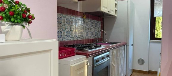 2 rooms Apartment in Rome, Italy No. 219909 14