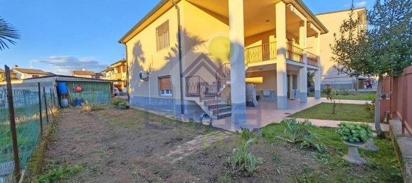 4غرفة فيلا في Massalengo, Italy رقم 37226 31