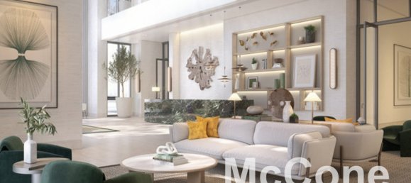 2 Schlafzimmer Wohnung in Dubai Hills Estate, UAE, Nr. 36135 3