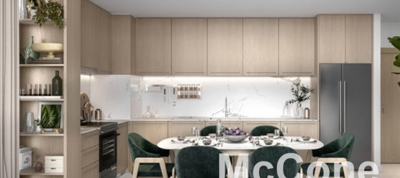 2 Schlafzimmer Wohnung in Dubai Hills Estate, UAE, Nr. 36135 4