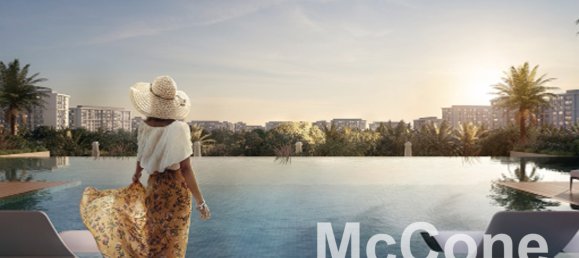 2 Schlafzimmer Wohnung in Dubai Hills Estate, UAE, Nr. 36135 11