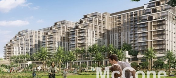 2 Schlafzimmer Wohnung in Dubai Hills Estate, UAE, Nr. 36135 8