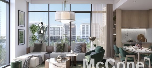 2 Schlafzimmer Wohnung in Dubai Hills Estate, UAE, Nr. 36135 2