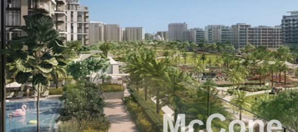 2 Schlafzimmer Wohnung in Dubai Hills Estate, UAE, Nr. 36135 6