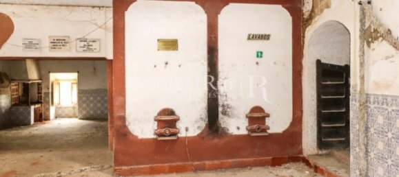 10 bedrooms Land in Vila Franca de Xira, Portugal No. 134645 50