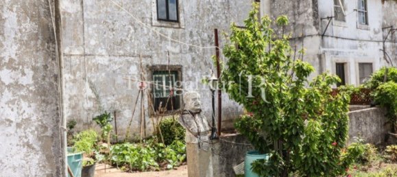 10 bedrooms Land in Vila Franca de Xira, Portugal No. 134645 21