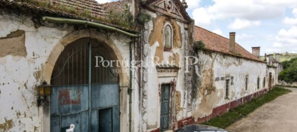 10 bedrooms Land in Vila Franca de Xira, Portugal No. 134645 11