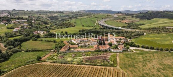 10 bedrooms Land in Vila Franca de Xira, Portugal No. 134645 2