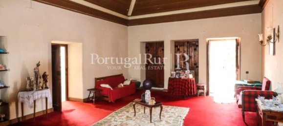 10 bedrooms Land in Vila Franca de Xira, Portugal No. 134645 36
