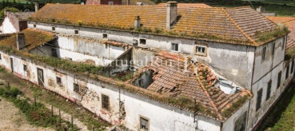 10 bedrooms Land in Vila Franca de Xira, Portugal No. 134645 6