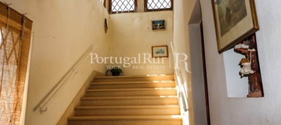 10 bedrooms Land in Vila Franca de Xira, Portugal No. 134645 18