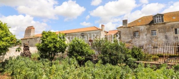 10 bedrooms Land in Vila Franca de Xira, Portugal No. 134645 25