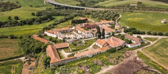 10 bedrooms Land in Vila Franca de Xira, Portugal No. 134645 4