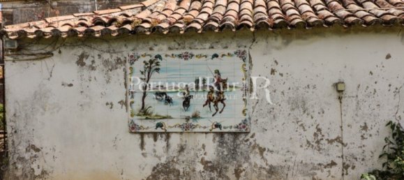 10 bedrooms Land in Vila Franca de Xira, Portugal No. 134645 27