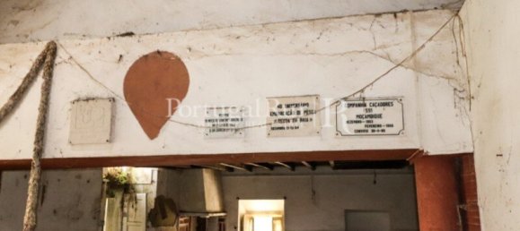 10 bedrooms Land in Vila Franca de Xira, Portugal No. 134645 48