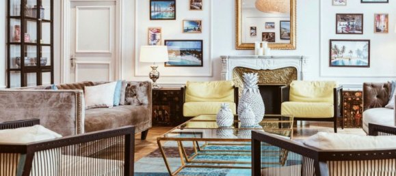 6 bedrooms Apartment in Florence, Italy No. 348024 16