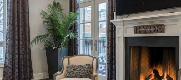 6 bedrooms Apartment in Florence, Italy No. 348024 15