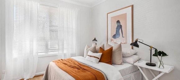 6 bedrooms Apartment in Florence, Italy No. 348024 3