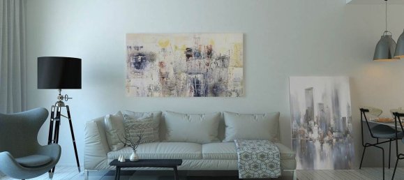 6 bedrooms Apartment in Florence, Italy No. 348024 4