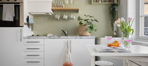 6 bedrooms Apartment in Florence, Italy No. 348024 20