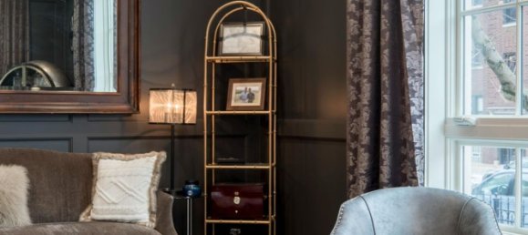 6 bedrooms Apartment in Florence, Italy No. 348024 17