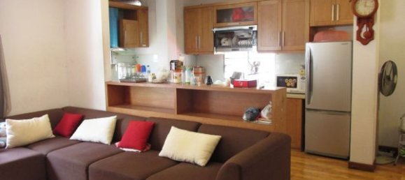 4 Schlafzimmer Haus in Hoan Kiem, Vietnam, Nr. 5040 2