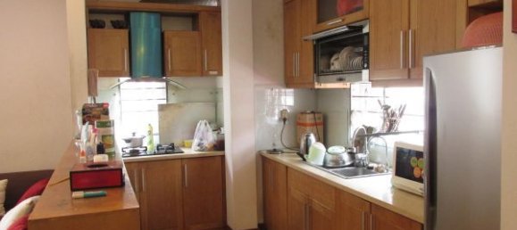 4 Schlafzimmer Haus in Hoan Kiem, Vietnam, Nr. 5040 5