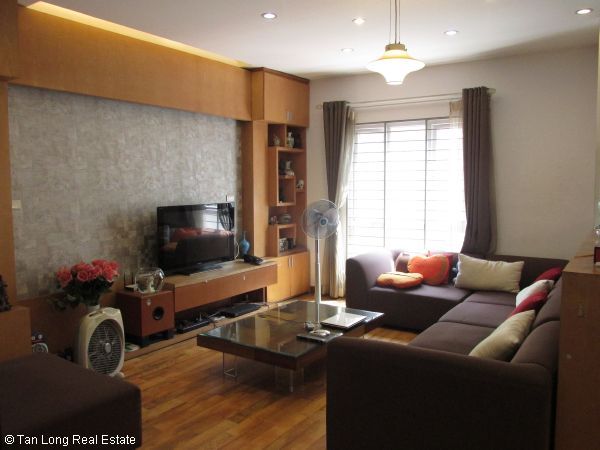4 Schlafzimmer Haus in Hoan Kiem, Vietnam, Nr. 5040