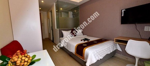 Apartamento em District 7, Vietnam 20 m² N.º 10892 7