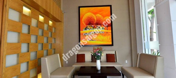 Apartamento em District 7, Vietnam 20 m² N.º 10892 2