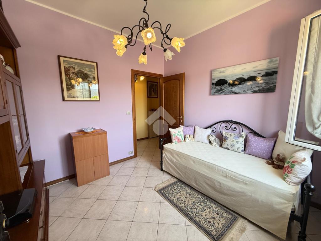 1 chambre Appartement à Albisola Superiore, Italy No. 287056