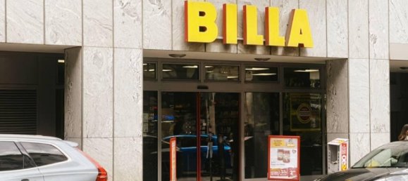 3 rooms Apartment in Josefstadt, Austria No. 158352 14