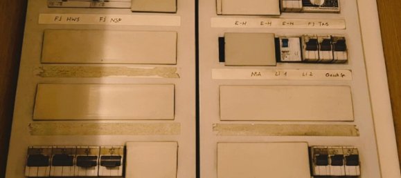 3 rooms Apartment in Josefstadt, Austria No. 158352 12