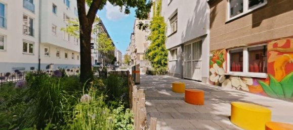 3 rooms Apartment in Josefstadt, Austria No. 158352 16