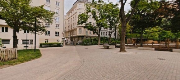 3 rooms Apartment in Josefstadt, Austria No. 158352 15