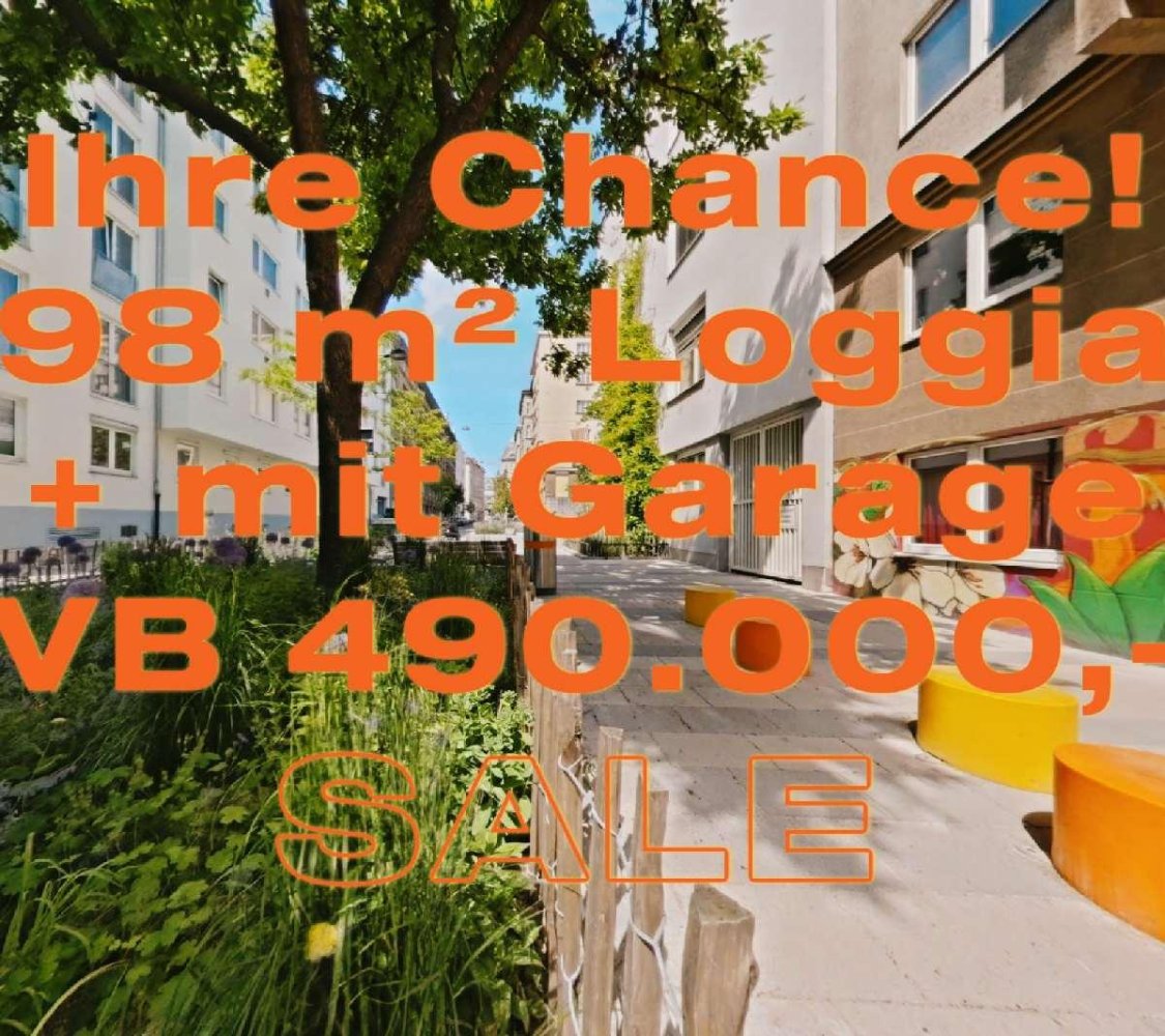 3 rooms Apartment in Josefstadt, Austria No. 158352