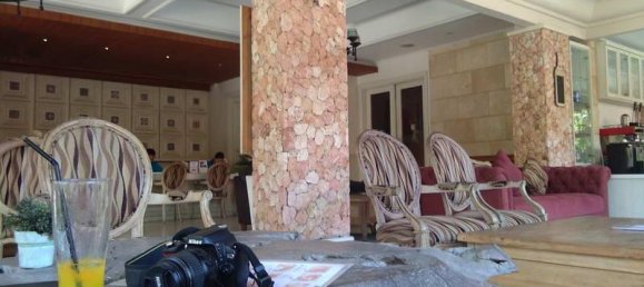 90 Schlafzimmer Hotel in Kuta, Indonesia, Nr. 4219 11