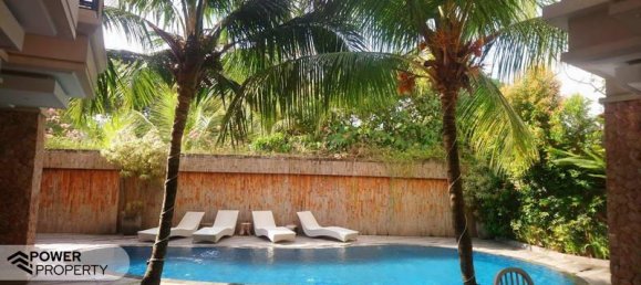 90 Schlafzimmer Hotel in Kuta, Indonesia, Nr. 4219 10