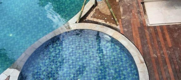 90 Schlafzimmer Hotel in Kuta, Indonesia, Nr. 4219 7