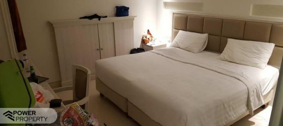 90 Schlafzimmer Hotel in Kuta, Indonesia, Nr. 4219 12