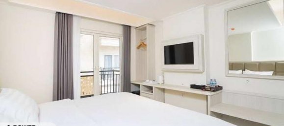 90 Schlafzimmer Hotel in Kuta, Indonesia, Nr. 4219 13