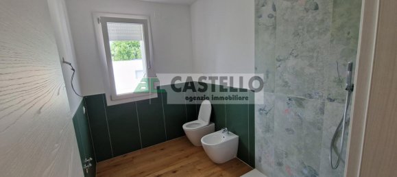 5 rooms Villa in Campodarsego, Italy No. 40303 16