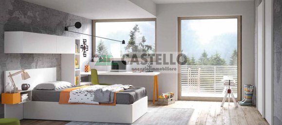 5 rooms Villa in Campodarsego, Italy No. 40303 24
