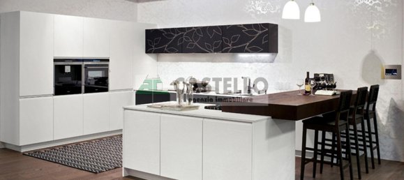 5 rooms Villa in Campodarsego, Italy No. 40303 26