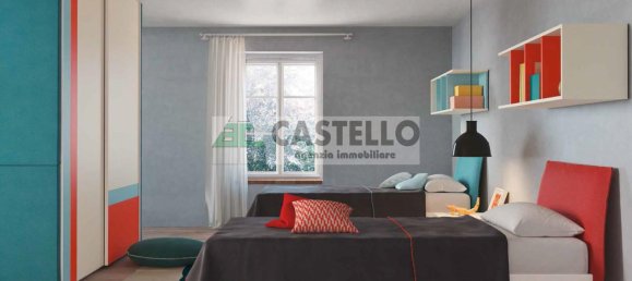 5 rooms Villa in Campodarsego, Italy No. 40303 25