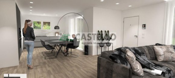 5 rooms Villa in Campodarsego, Italy No. 40303 29